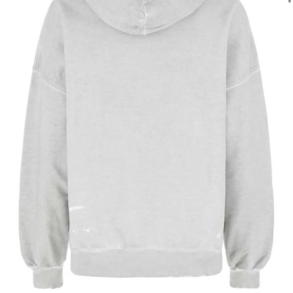 Balenciaga sweater paid $826 only worn for a hour to big